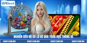 Nghiên cứu bộ số lô đề qua toán học thống kê