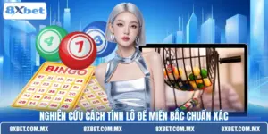 Nghiên cứu cách tính lô đề miền Bắc chuẩn xác